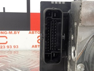 Блок ABS, ориг. номер 0265951870, 1607126280, 0265252070, Peugeot 308 2007-2011