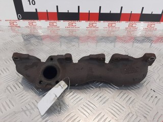 Коллектор выпускной, ориг. номер 55565985, 55565984, Opel Insignia 2008-2013