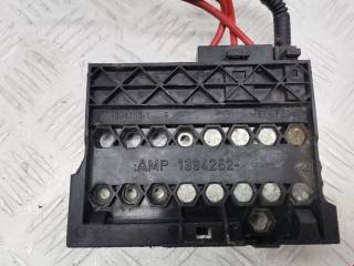 Блок предохранителей, ориг. номер 2S6T14A076AA, 1507422, Ford Fusion 2002-2005