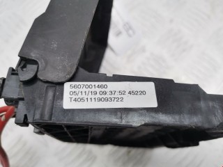 Блок предохранителей, ориг. номер 2S6T14A076AA, 1507422, Ford Fusion 2002-2005