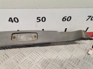 Подсветка номера, ориг. номер 925013S100, Hyundai Sonata 2001-2013