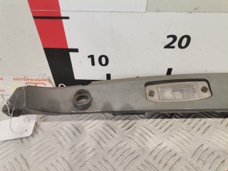 Подсветка номера, ориг. номер 925013S100, Hyundai Sonata 2001-2013