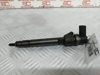 Форсунка, ориг. номер A6460700787, 0445110238, Mercedes C W203 2004-2008