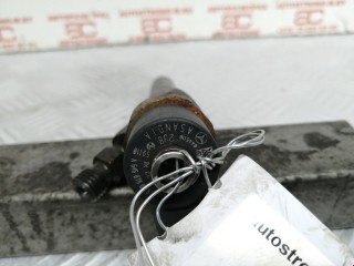 Форсунка, ориг. номер A6460700787, 0445110238, Mercedes C W203 2004-2008