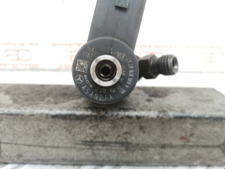Форсунка, ориг. номер A6460700787, 0445110238, Mercedes C W203 2004-2008