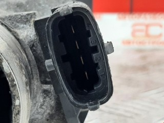 Заслонка дроссельная, ориг. номер 55350621, 0822680, Opel Zafira 1999-2003