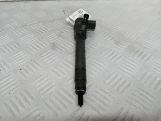 Форсунка Mercedes C W203 2004-2008