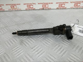 Форсунка, ориг. номер A6460700787, 0445110238, Mercedes C W203 2004-2008
