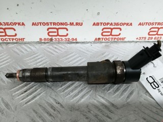 Форсунка, ориг. номер 0445110280, 8200606383, Renault Scenic 2003-2006