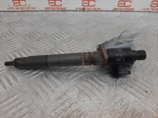 Форсунка, ориг. номер 0445116013, 1980W5, Citroen C5 2007-2017