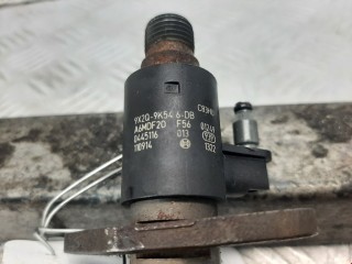 Форсунка, ориг. номер 0445116013, 1980W5, Citroen C5 2007-2017