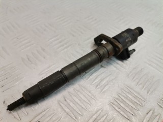 Форсунка, ориг. номер 0445116013, 1980W5, Citroen C5 2007-2017