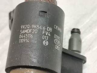 Форсунка, ориг. номер 0445116013, 1980W5, Citroen C5 2007-2017