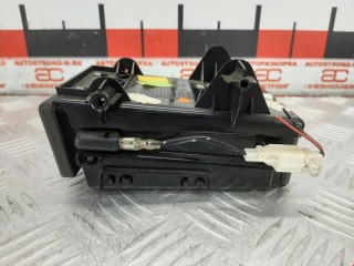 Пепельница, ориг. номер 68800AV700, Nissan Primera 1999-2002