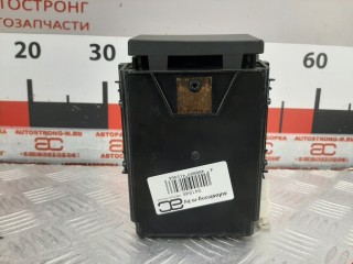 Пепельница, ориг. номер 68800AV700, Nissan Primera 1999-2002