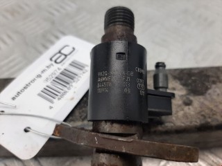 Форсунка, ориг. номер 0445116013, 1980W5, Citroen C5 2007-2017