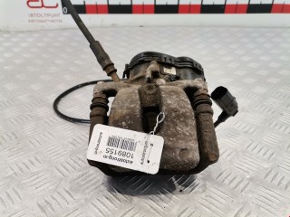 Суппорт задний правый Mercedes B W246 2011-2014