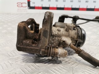 Суппорт задний правый, ориг. номер A0004232481, Mercedes B W246 2011-2014