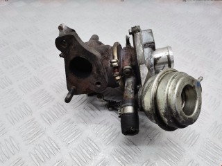 Турбина, ориг. номер 55237520, 55231037, Opel Corsa 2006-2011