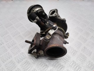 Турбина, ориг. номер 55237520, 55231037, Opel Corsa 2006-2011