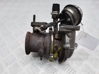 Турбина, ориг. номер 55237520, 55231037, Opel Corsa 2006-2011