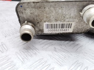 Корпус масляного фильтра, ориг. номер 55235481, 55273037, Alfa Romeo Giulietta 2010-2016