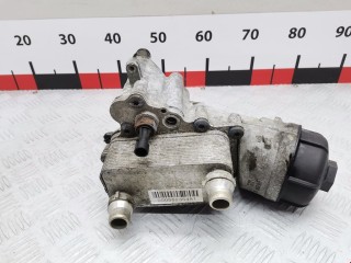 Корпус масляного фильтра, ориг. номер 55235481, 55273037, Alfa Romeo Giulietta 2010-2016