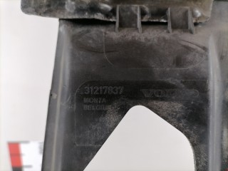 Накладка декоративная, ориг. номер 31278663, 31217837, Volvo C30 2009-2013
