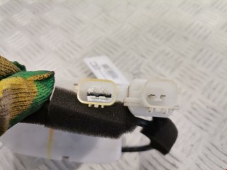 Замок двери передней правой, ориг. номер 80500ZS32A, Nissan Pathfinder 2004-2010