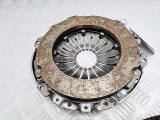 Маховик, ориг. номер 1231000Q0E, Nissan NV200 2009-2026
