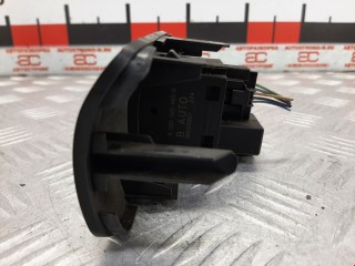 Кнопка корректора фар, ориг. номер 8200176081, 8200112037, 88020001, Renault Megane 2002-2006