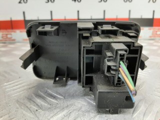 Кнопка корректора фар, ориг. номер 8200176081, 8200112037, 88020001, Renault Megane 2002-2006