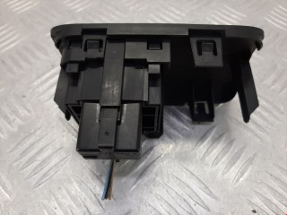 Кнопка корректора фар, ориг. номер 8200176081, 8200112037, 88020001, Renault Megane 2002-2006