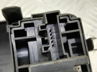 Кнопка корректора фар, ориг. номер 8200176081, 8200112037, 88020001, Renault Megane 2002-2006