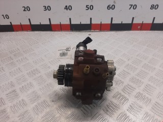 ТНВД, ориг. номер 0445010208, 8201023992, Renault Megane 2008-2014