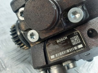 ТНВД, ориг. номер 0445010208, 8201023992, Renault Megane 2008-2014