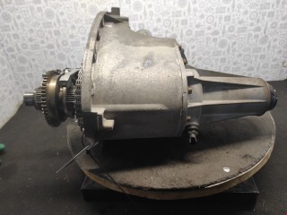 Раздаточная коробка, ориг. номер 24228408, 24236607, Chevrolet TrailBlazer 2001-2006