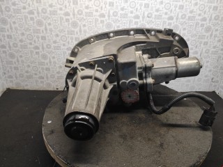 Раздаточная коробка, ориг. номер 24228408, 24236607, Chevrolet TrailBlazer 2001-2006