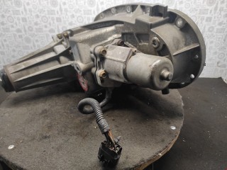 Раздаточная коробка, ориг. номер 24228408, 24236607, Chevrolet TrailBlazer 2001-2006