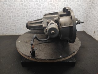 Раздаточная коробка, ориг. номер 24228408, 24236607, Chevrolet TrailBlazer 2001-2006
