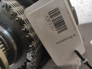 Раздаточная коробка, ориг. номер 24228408, 24236607, Chevrolet TrailBlazer 2001-2006