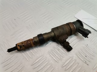 Форсунка, ориг. номер 0445110252, 1980K2, Citroen C3 2009-2013