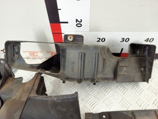 Воздуховод, ориг. номер 74111SMGE500, 74111SMJE00, Honda Civic 2005-2008