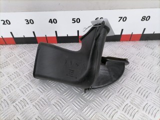 Воздуховод отопителя (печки), ориг. номер A6398300145, Mercedes Vito W639 2003-2010