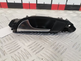 Ручка внутренняя задняя левая Audi Q7 2005-2009