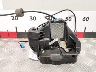 Замок двери задней левой, ориг. номер A2197300135, Mercedes CLS W219 2004-2008