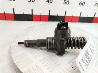 Форсунка, ориг. номер 038130073AG, 0414720215, Volkswagen Golf 1997-2006
