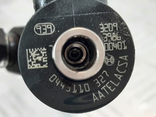 Форсунка, ориг. номер 0445110327, 55566050, Opel Insignia 2008-2013
