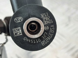 Форсунка, ориг. номер 0445110327, 55566050, Opel Insignia 2008-2013