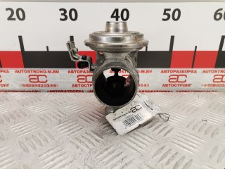 Клапан ЕГР EGR, ориг. номер 72826400, 11717804378, BMW 3 E46 1997-2003